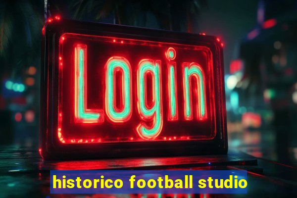 historico football studio